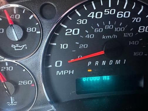 2020 GMC Savana 2500 Work Van