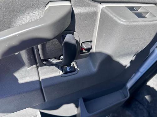 2020 GMC Savana 2500 Work Van