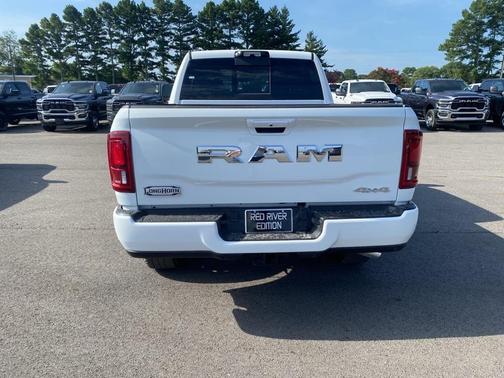 2025 RAM 2500 Limited
