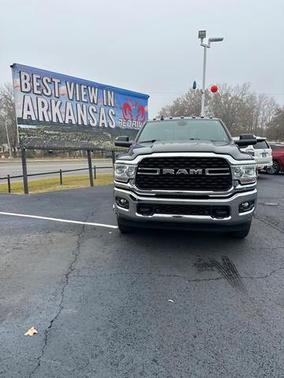 2022 RAM 3500 Big Horn