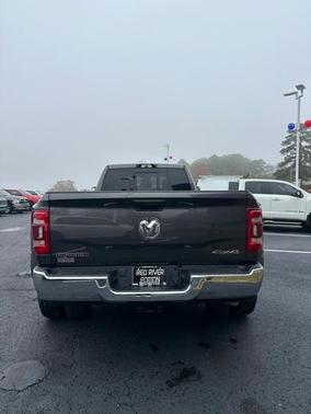 2022 RAM 3500 Big Horn