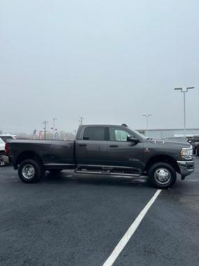 2022 RAM 3500 Big Horn
