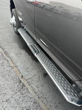 2022 RAM 3500 Big Horn