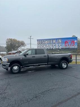 2022 RAM 3500 Big Horn