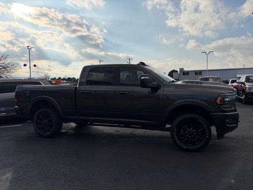 2024 RAM 3500 Limited