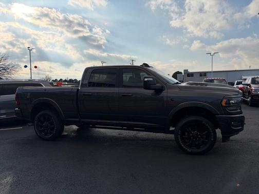 2024 RAM 3500 Limited