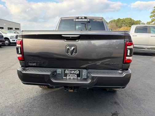 2024 RAM 3500 Limited
