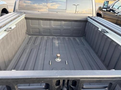 2024 RAM 3500 Limited