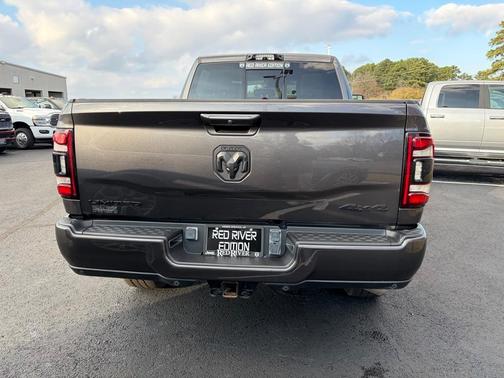 2024 RAM 3500 Limited
