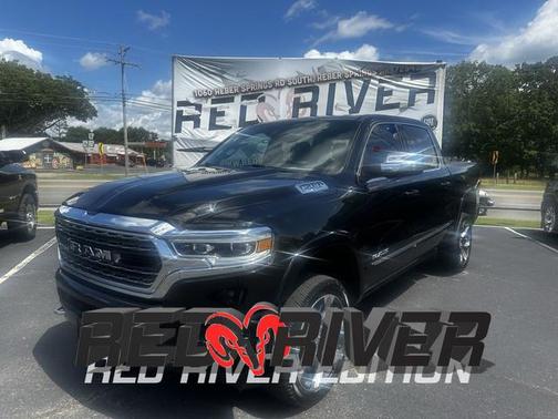 2023 RAM 1500 Limited