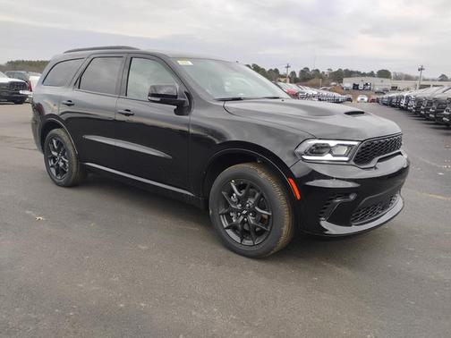 2026 Dodge Durango GT Premium HEMI V8
