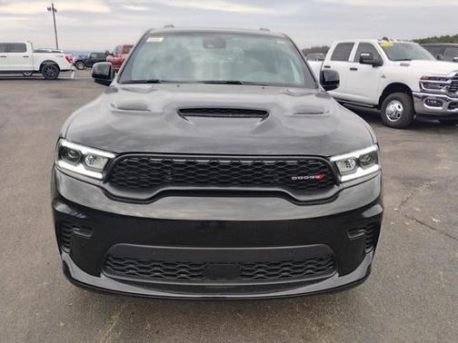 2026 Dodge Durango GT Premium HEMI V8