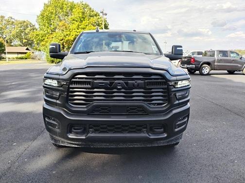 2025 RAM 3500 Tradesman