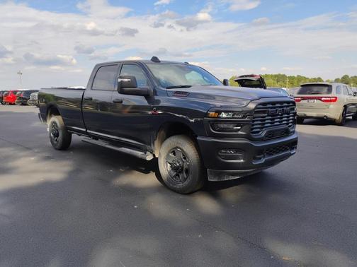 2025 RAM 3500 Tradesman