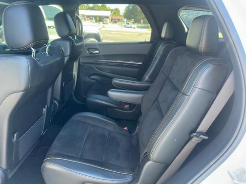 2023 Dodge Durango R/T