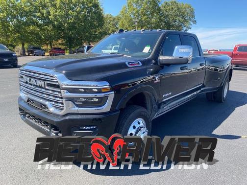 2026 RAM 3500 Limited