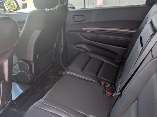 White Knuckle Clearcoat 2026 Dodge Durango Pursuit
