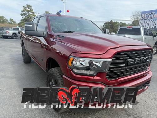 2023 RAM 2500 Big Horn