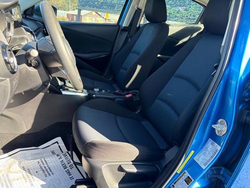 2017 Toyota Yaris iA Base