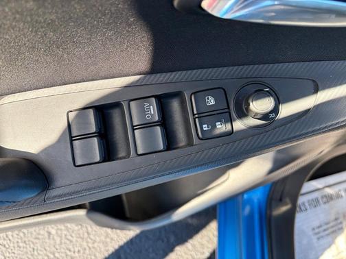 2017 Toyota Yaris iA Base