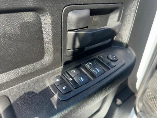 2022 RAM 3500 Tradesman