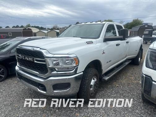 2022 RAM 3500 Tradesman