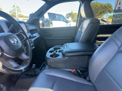 2022 RAM 3500 Tradesman