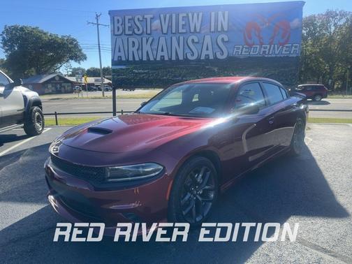 2022 Dodge Charger R/T