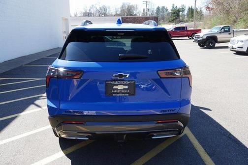 2025 Chevrolet Equinox FWD ACTIV