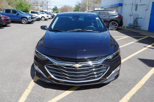 2023 Chevrolet Malibu 1LS