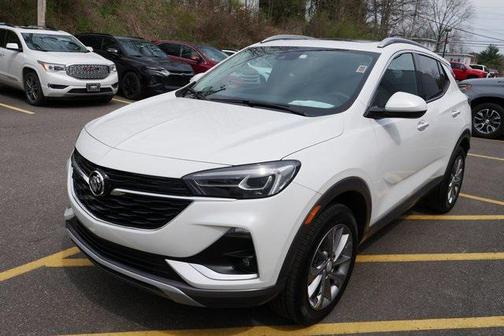 2022 Buick Encore GX Essence