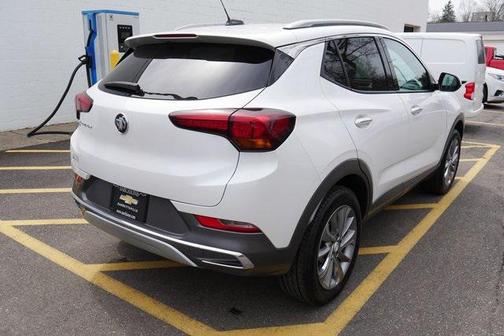 2022 Buick Encore GX Essence