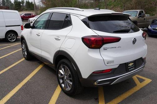2022 Buick Encore GX Essence