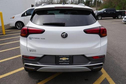 2022 Buick Encore GX Essence