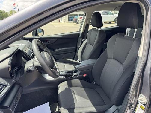 2019 Subaru Impreza 2.0i