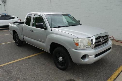 2010 Toyota Tacoma Access Cab