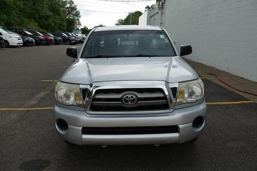 2010 Toyota Tacoma Access Cab