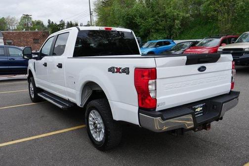 2022 Ford F-350 XL