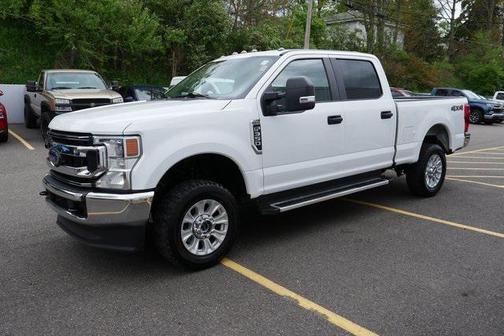 2022 Ford F-350 XL