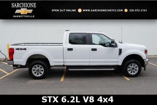 2022 Ford F-350 XL