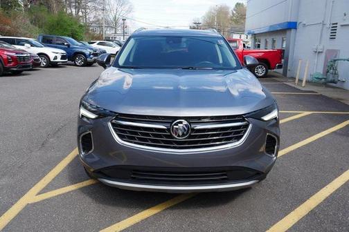2021 Buick Envision FWD Preferred