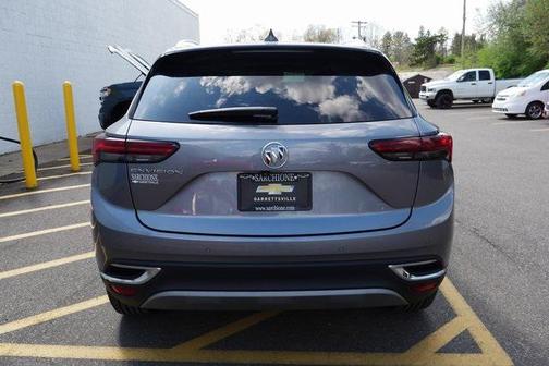 2021 Buick Envision FWD Preferred