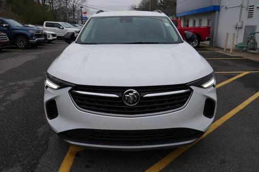 2022 Buick Envision FWD Preferred