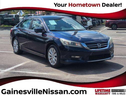 2014 Honda Accord EX