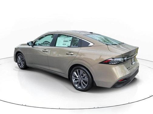 Imperial Bronze 2026 Nissan Sentra SL