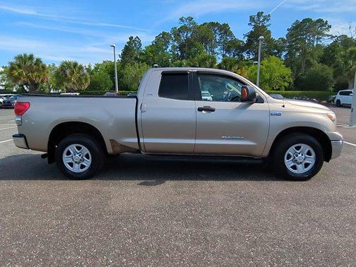 2007 Toyota Tundra SR5