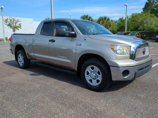 2007 Toyota Tundra SR5