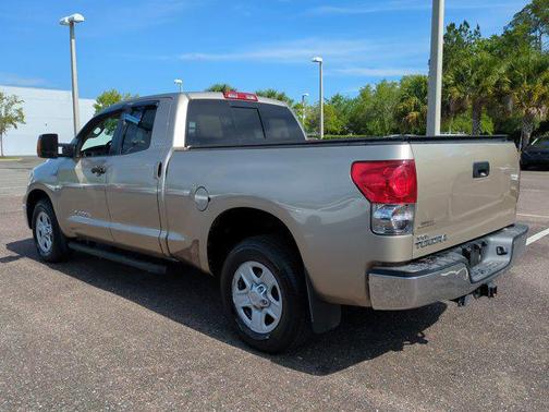 2007 Toyota Tundra SR5