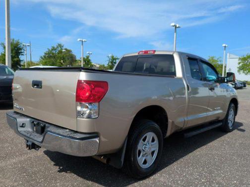 2007 Toyota Tundra SR5