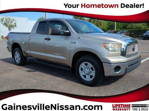 2007 Toyota Tundra SR5